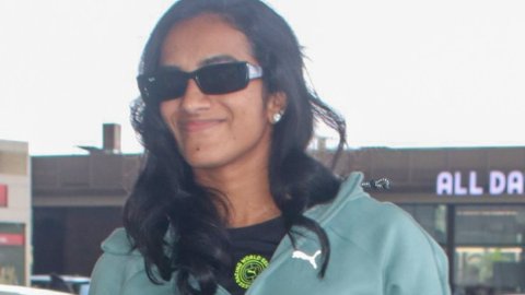 'Sindhu's place in history is already secured': Gill Clark leads wishes as star shuttler turns 30