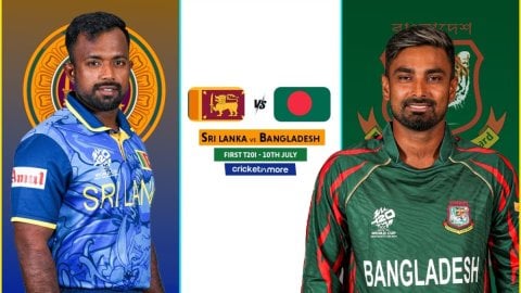 SL vs BAN 3rd T20I Dream11 Prediction: चरिथ असलंका या लिटन दास, किसे बनाएं कप्तान? यहां देखें Fantas
