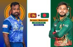 SL vs BAN Dream11 Prediction 3rd ODI, Bangladesh tour of Sri Lanka 2025