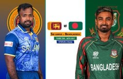 SL vs BAN Dream11 Prediction 3rd T20I, Bangladesh tour of Sri Lanka 2025