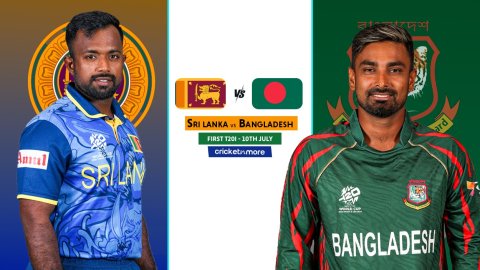 SL vs BAN 1st T20I Dream11 Prediction: Sri Lanka Vs Bangladesh 1st T20I Dream11 Team! இலங்கை vs வங்கதேசம், முதல் டி20 போட்டி - ஃபேண்டஸி லெவன் டிப்ஸ் & உத்தேச லெவன்!