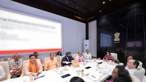 ‘Sports booster’: Delhi govt doubles Olympic Gold Medal reward to Rs 7 crore