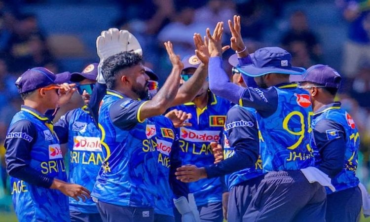 SL vs BAN, 3rd ODI: Sri Lanka Crush Bangladesh by 99 Runs to Win the Series 2-1 SL vs BAN, 3rd ODI: வங்கதேசத்தை வீழ்த்தி ஒருநாள் தொடரை வென்றது இலங்கை!