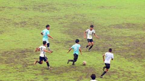 St. Francis teams shine on Day 3 of Oriental Cup 2025 with wins in both categories
