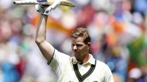 Steve Smith Back For Second West Indies Test After Dislocated Finger