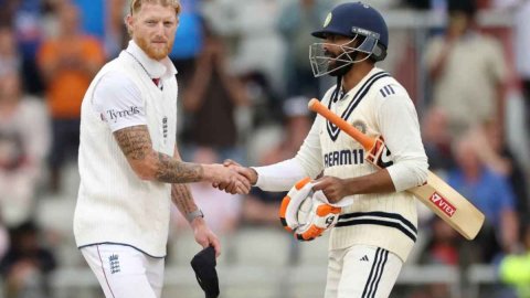 बेन स्टोक्स- रविंद्र जडेजा ने ICC Test Rankings में किया उलटफेर, यशस्वी जायसवाल का हुआ बुरा हाल
