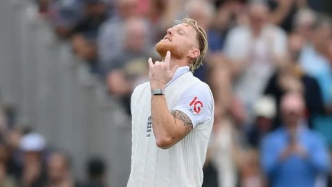 4th Test, Day 4: ஸ்டோக்ஸ் அதிரடியில் இங்கிலாந்து வலுவான முன்னிலை; இந்திய அணி தடுமாற்றம்!