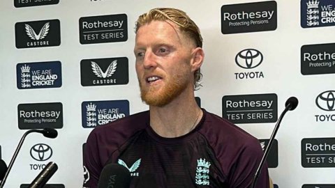 England Captain Ben Stokes Relishing Rishabh Pant Battle In India Series England Captain Ben Stokes Relishing Rishabh Pant Battle In India Series