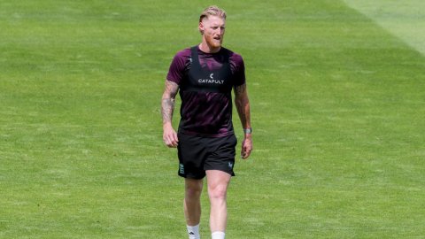 Stokes warns India ahead of fourth Test, urges ICC to rethink over-rate rules
