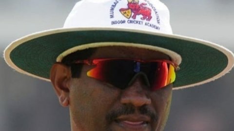 Sulakshan Kulkarni named deputy head coach of Oman men’s cricket team