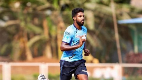 Sunrisers Hyderabad appoint Varun Aaron as new bowling coach