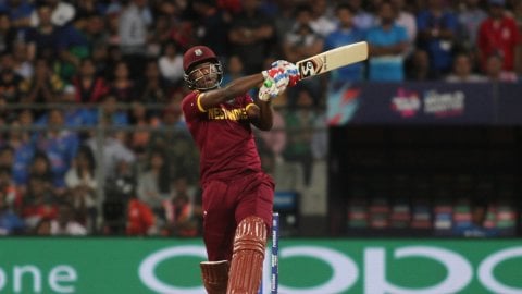 T20 WC semi-final against India, two trophy wins most important moments with West Indies: Russell