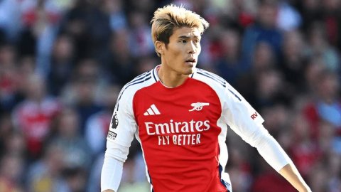 Takehiro Tomiyasu leaves Arsenal after injury-riddled spell