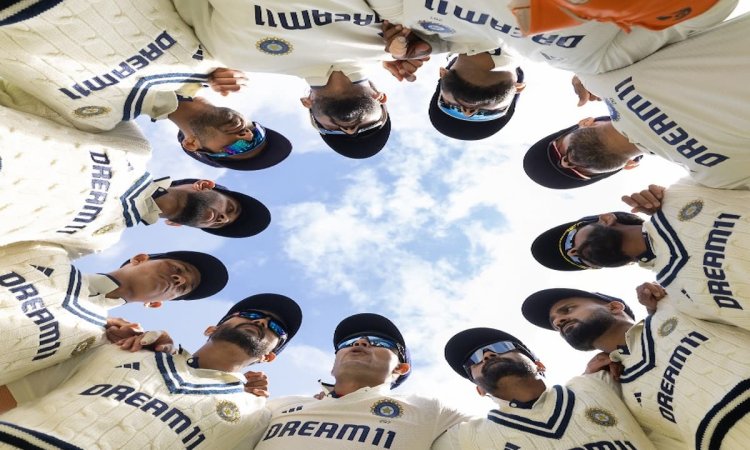 Jasprit Bumrah In Prasidh Krishna Out India Probable Playing Xi For 3rd Test லார்ட்ஸ் டெஸ்ட்: இந்திய அணியின் கணிக்கப்பட்ட பிளேயிங் லெவன்!