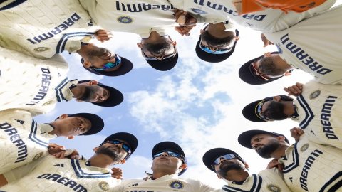 Jasprit Bumrah In Prasidh Krishna Out India Probable Playing Xi For 3rd Test லார்ட்ஸ் டெஸ்ட்: இந்திய அணியின் கணிக்கப்பட்ட பிளேயிங் லெவன்!