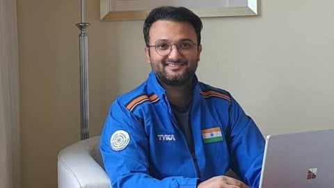 'Technology & animation can help in luring more audiences': Ronak Pandit on Shooting League of India
