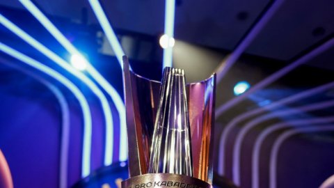 Telugu Titans face Tamil Thalaivas in PKL 12 opener; Vizag, Jaipur, Chennai, Delhi return as venues