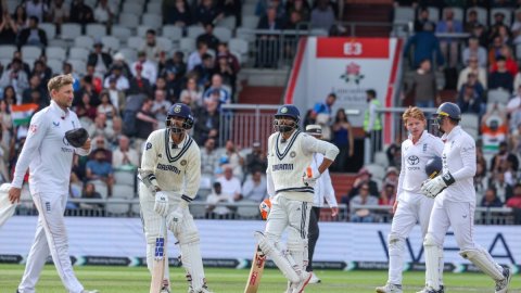 Tendulkar hails India’s fighting spirit at Old Trafford, backs team for series finale