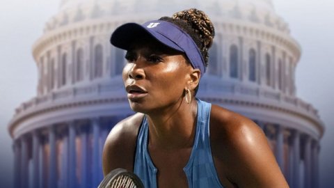 Tennis: I’ll play well, I am still same player, says Venus Williams ahead of comeback in Washington