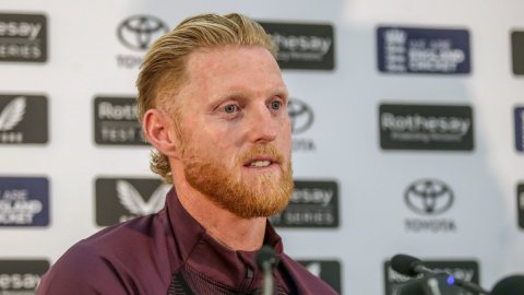 'The risk was way too high': Ben Stokes opens up on shoulder injury ruling him out of Oval Test