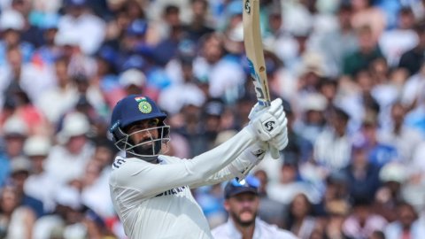 There will be a leaning towards making Bumrah play in Manchester Test, says ten Doeschate