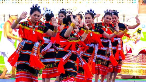 ‘This tournament will impact generations': Durand Cup brings relief to crisis-hit Imphal