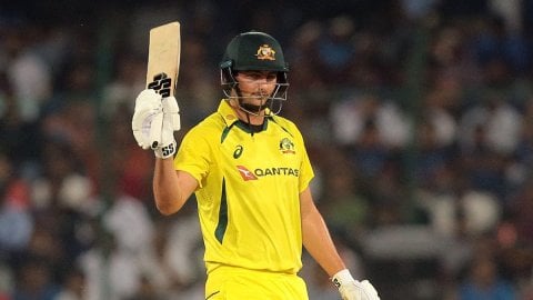 Tim David has 'no plans' to ODI return despite Maxwell, Stoinis retirements