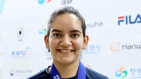 Top shooters back in India reckoning post Dehradun Rifle/Pistol trials