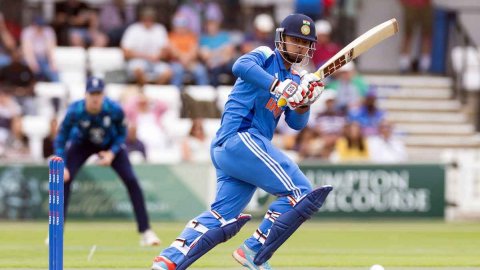 कप्तान के शतक के दम पर इंग्लैंड ने रोमांचक मैच में टीम इंडिया को हराया, वैभव सूर्यवंशी समेत कोई नहीं