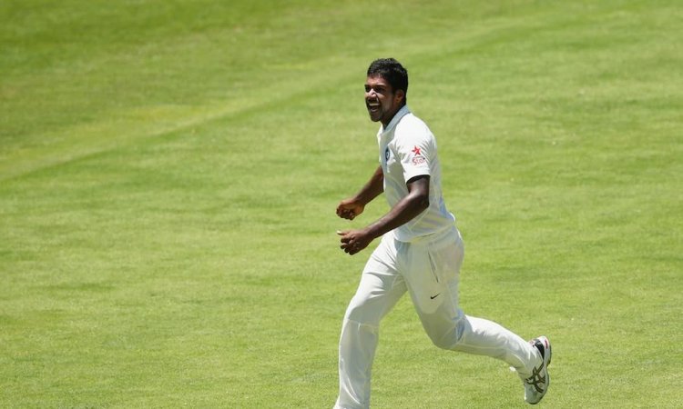 SRH Appoint Varun Aaron As New Bowling Coach சன்ரைசர்ஸ் ஹைதராபாத் அணியின் பந்துவீச்சு பயிற்சியாளராக வருண் அரோன் நியமனம்!