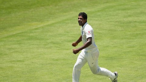SRH Appoint Varun Aaron As New Bowling Coach சன்ரைசர்ஸ் ஹைதராபாத் அணியின் பந்துவீச்சு பயிற்சியாளராக வருண் அரோன் நியமனம்!