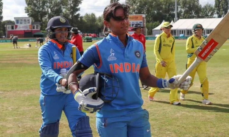 Veda Krishnamurthy Announces Retirement From International Cricket Veda Krishnamurthy Announces Retirement From International Cricket