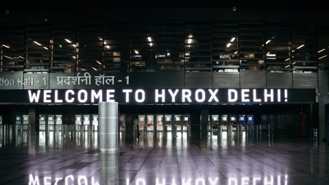 Want to make HYROX the biggest endurance fitness event in India, says Deepak Raj