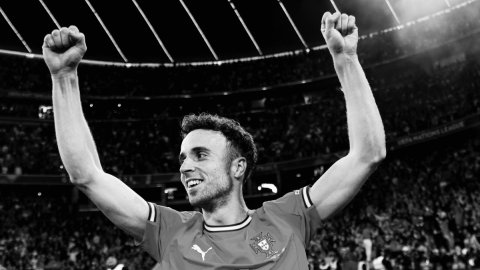 'We will all miss you': Portugal captain Ronaldo mourns Diogo Jota's demise