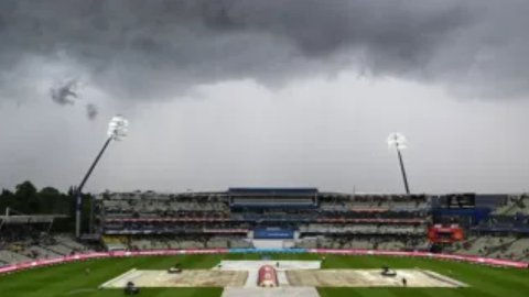 ENG vs IND 2nd Test: क्या बारिश बनेगी दूसरे टेस्ट में विलेन? जानिए कैसा रहेगा एजबेस्टन का मौसम