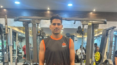 We’re confident and ready’: Puneri Paltan's Gaurav Khatri eyes repeat glory in PKL 12