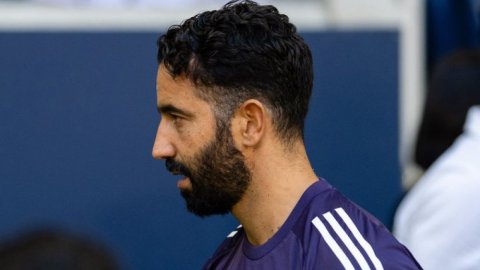 We've a lot to improve: Amorim after goalless draw against Leeds