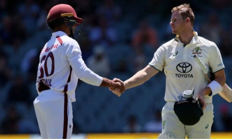 WI vs AUS: Stats Preview ahead of the West Indies vs Australia Second Test at National Cricket Stadi
