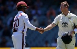 WI vs AUS: Stats Preview ahead of the West Indies vs Australia Second Test at National Cricket Stadi