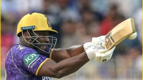Andrew, Blades earn maiden call-ups as WI announce squad for T20I series vs Australia 