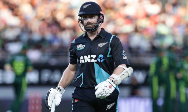 Kane Williamson fifth player with 50 plus fifty-plus scores in Tests and 50+ fifties in T20 cricket