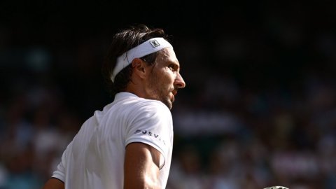 Wimbledon 2025: Rinderknech stuns Zverev in five sets, Fritz beats Mpetshi Perricard
