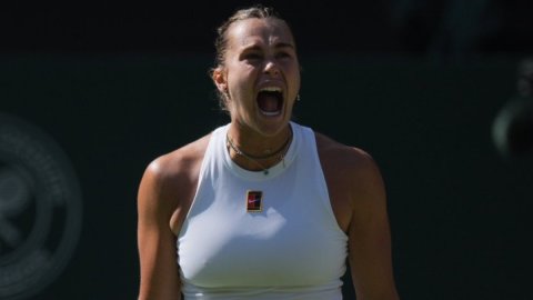 Wimbledon 2025: Sabalenka quells Siegemund to set up semis clash with Anisimova