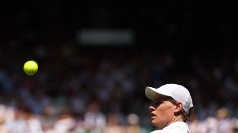 Wimbledon 2025: Sinner cruises past Nardi, Musetti crashes out on Day 2