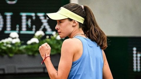 Wimbledon 2025: Zeynep Sonmez reaches third round, makes history for Turkey