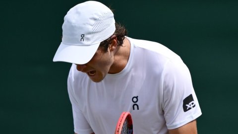 Wimbledon: Joao Fonseca becomes youngest player since 2011 to reach third-round