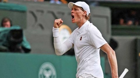 Wimbledon: Sinner claims maiden Championship with dominating win over Alcaraz