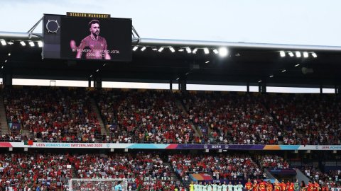 Women’s Euro 2025: Spain and Italy kick off campaign with dominance