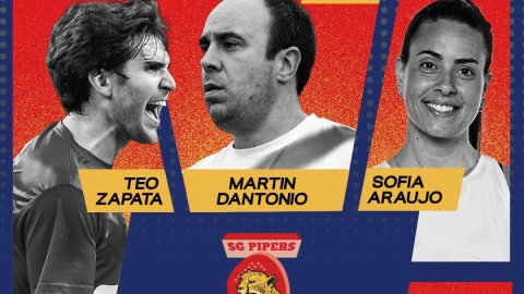 World Padel League announces six teams ahead of third edition