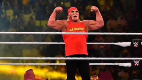 Wrestling icon Hulk Hogan dies at 71